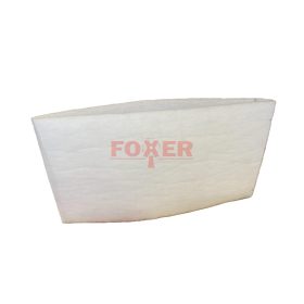 KUBE 2000/2500 filc előszűrő