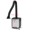 CleanGO 1,1 kW mobil hegesztési füstelszívó DYNAFLEX 160/3P karral