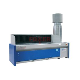hegesztési füstelszívó asztal beépített szűrővel és ventilátorral