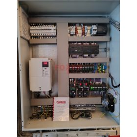 *elektromos motor vezérlő 11kW - frekvenciaváltóval