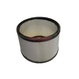 KUBE 2000/2500 utószűrő H13 szűrő (csak patron)