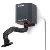 CleanGo Wall 1,1 kW hegesztési füstelszívó DYNAFLEX 160/3P karral
