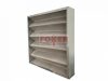 Előszűrő ALU EXPANDÁLT 595x595x100/6réteg