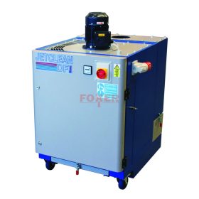   JETCLEAN DF-1-8MQ / mobil hegesztési füstelszívó 0.75kW kar nélkül