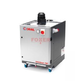   JETCLEAN DF-1-8MQ / mobil hegesztési füstelszívó 0.75kW kar nélkül