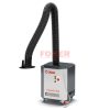 CleanGO W3 1,1 kW hegesztési füstelszívó DYNAFLEX 160/3P karral