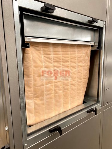 CSF-1500 elszívó fal (HASZNÁLT!)