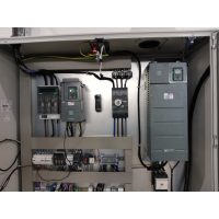 Motorindító kapcsolószekrények